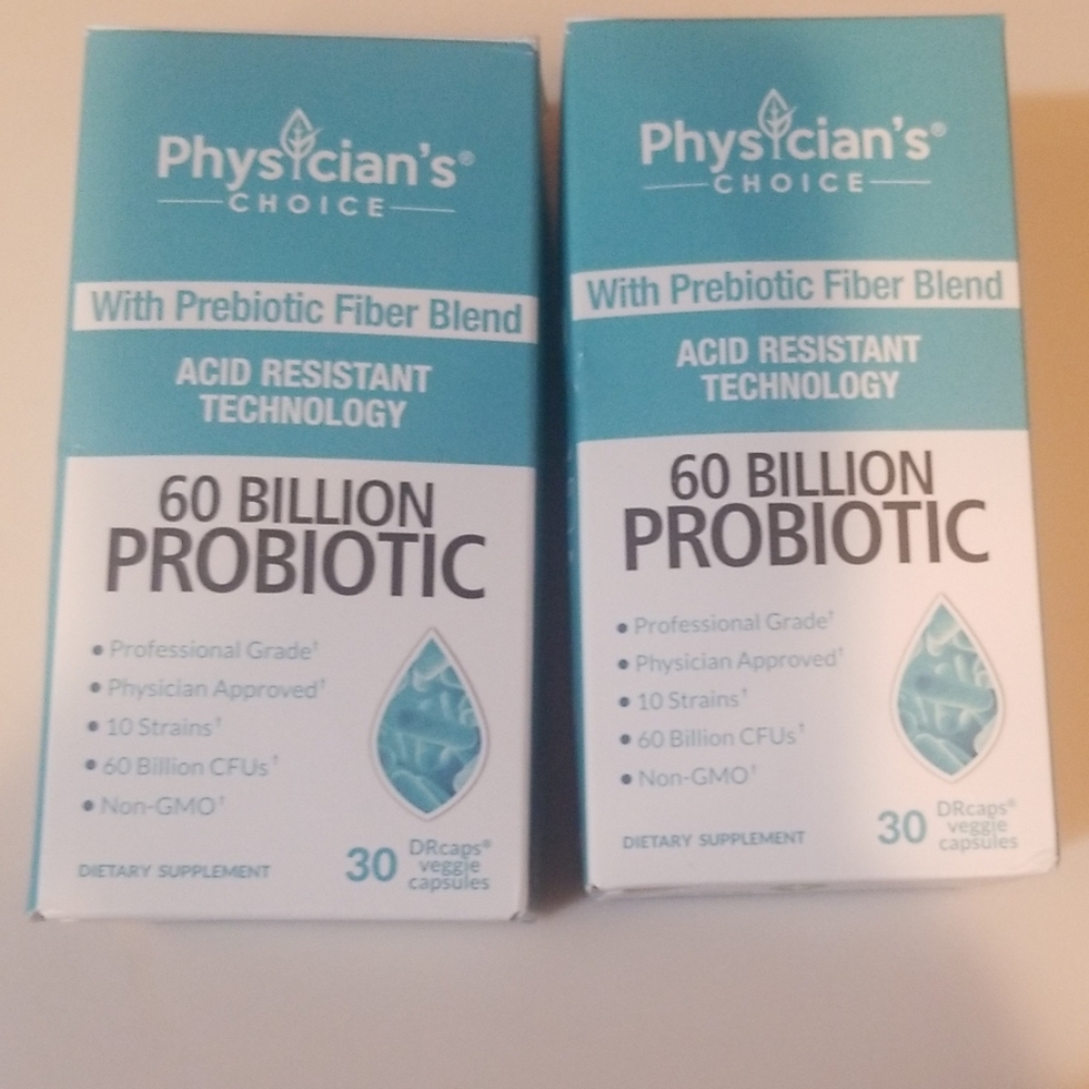 Physicians choice